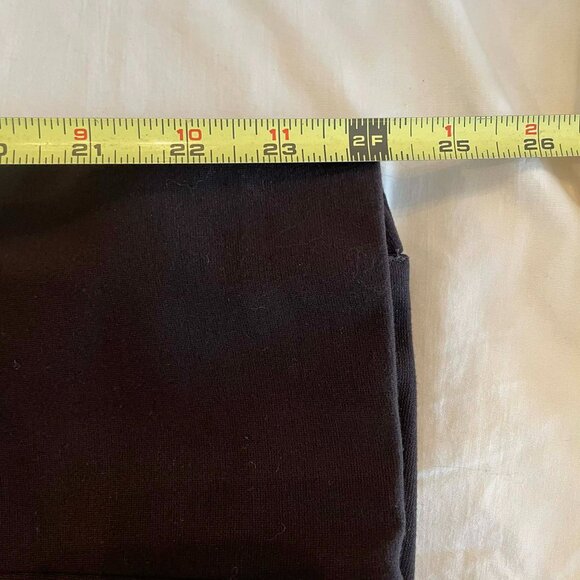 EILEEN FISHER beautiful blazer in very dark plum Women SIZE L. - Picture 8 of 12